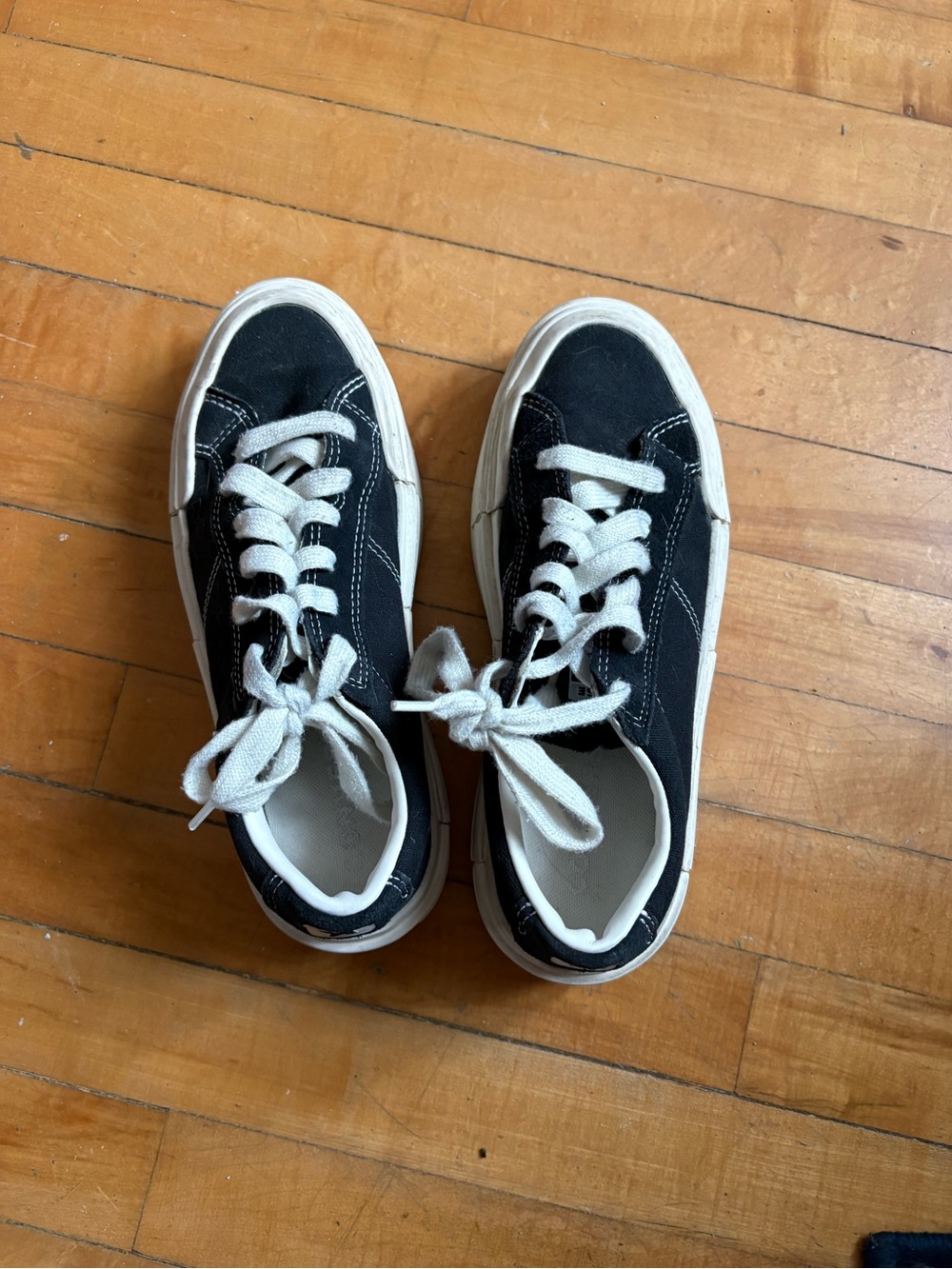 Converse All Star Cruise
